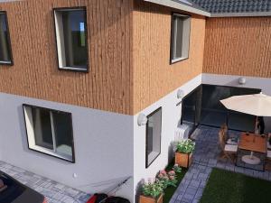 Prodej rodinného domu, Týnec nad Labem, 80 m2