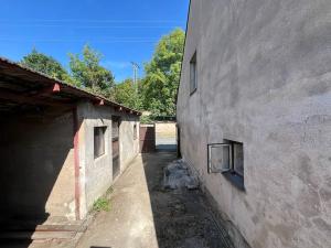 Prodej rodinného domu, Týnec nad Labem, 80 m2