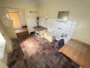 Prodej rodinného domu, Týnec nad Labem, 80 m2