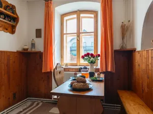 Prodej rodinného domu, Lázně Bělohrad, 178 m2