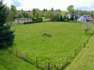 Prodej pozemku pro bydlení, Fryčovice, 798 m2