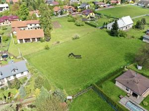 Prodej pozemku pro bydlení, Fryčovice, 798 m2