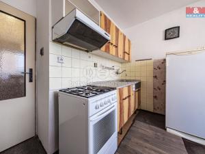 Prodej bytu 1+1, Příbram - Příbram VIII, Čechovská, 46 m2