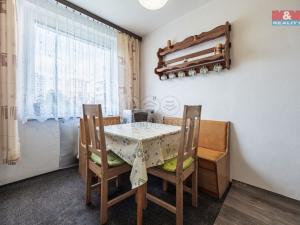 Prodej bytu 1+1, Příbram - Příbram VIII, Čechovská, 46 m2