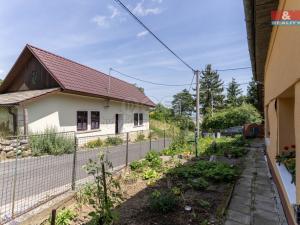 Prodej rodinného domu, Troubky-Zdislavice - Zdislavice, 70 m2