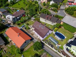Prodej rodinného domu, Zbyslavice, Krátká, 240 m2