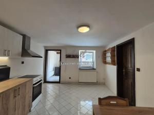Prodej rodinného domu, Tvarožná, 70 m2