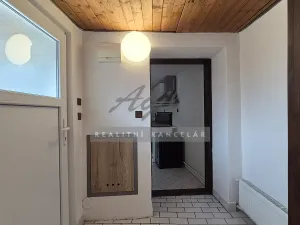 Prodej rodinného domu, Tvarožná, 70 m2