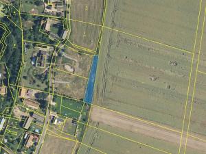 Prodej louky, Třebihošť, 145881 m2