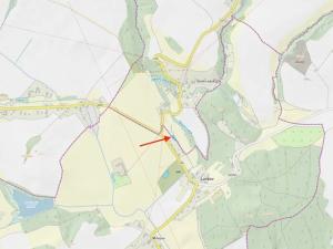 Prodej louky, Dubenec, 145881 m2