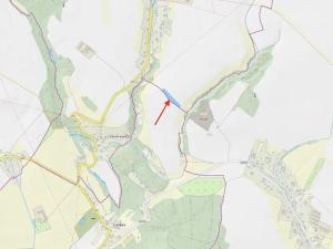 Prodej louky, Dubenec, 145881 m2