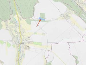 Prodej louky, Dubenec, 145881 m2