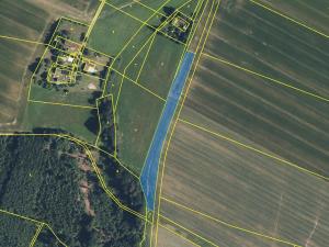 Prodej louky, Dubenec, 145881 m2