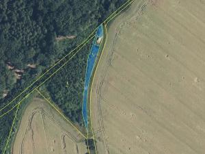 Prodej louky, Doubravice, 145881 m2