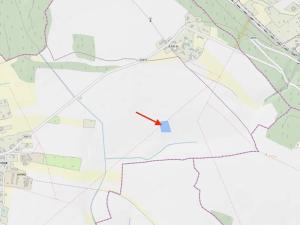 Prodej louky, Doubravice, 145881 m2