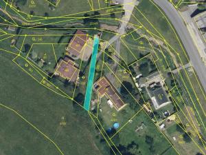 Prodej louky, Doubravice, 145881 m2