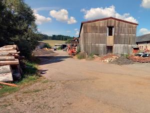 Prodej louky, Doubravice, 145881 m2
