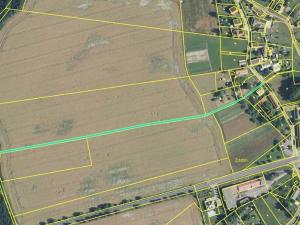 Prodej louky, Doubravice, 145881 m2