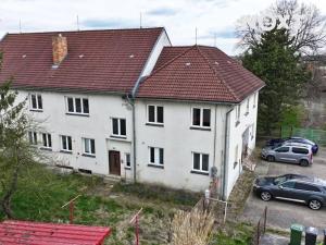 Prodej obchodního prostoru, Třeboň, Sídliště, 2921 m2