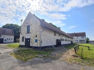 Prodej obchodního prostoru, Třeboň, Sídliště, 2921 m2
