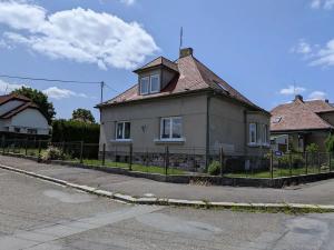 Prodej rodinného domu, Rokycany, Václava Nového, 240 m2