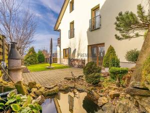 Prodej rodinného domu, Nové Město na Moravě, 280 m2