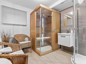 Prodej rodinného domu, Nové Město na Moravě, 280 m2