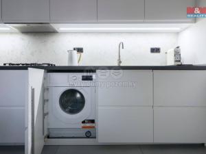 Pronájem bytu 3+1, Ostrava - Moravská Ostrava, Čs. legií, 95 m2