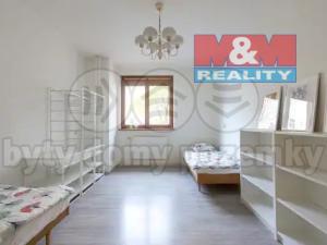 Pronájem bytu 3+1, Ostrava - Moravská Ostrava, Čs. legií, 95 m2