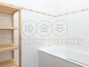 Pronájem bytu 3+1, Ostrava - Moravská Ostrava, Čs. legií, 95 m2