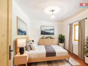 Prodej rodinného domu, Rudná pod Pradědem - Stará Rudná, 270 m2