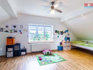 Prodej rodinného domu, Řepiště, Na Kůtách, 180 m2