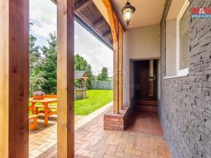 Prodej rodinného domu, Řepiště, Na Kůtách, 180 m2