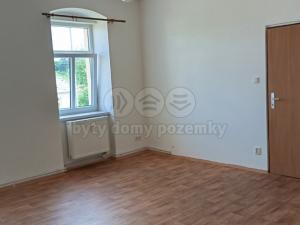 Pronájem bytu 1+1, Březnice, Na spořilově, 56 m2