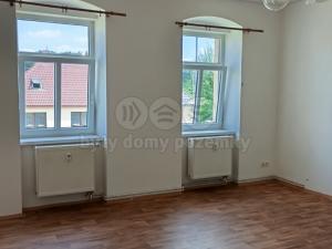 Pronájem bytu 1+1, Březnice, Na spořilově, 56 m2
