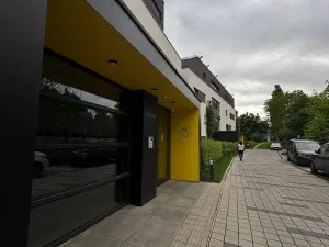 Pronájem bytu 2+kk, Praha - Ruzyně, Stochovská, 52 m2