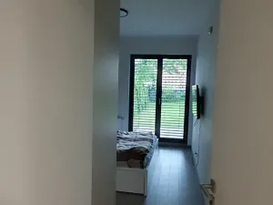 Pronájem bytu 2+kk, Praha - Ruzyně, Stochovská, 52 m2