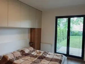 Pronájem bytu 2+kk, Praha - Ruzyně, Stochovská, 52 m2