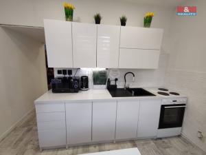 Pronájem bytu 3+1, Orlová, Kpt. Jaroše, 55 m2