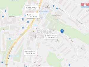 Pronájem bytu 3+1, Orlová, Kpt. Jaroše, 55 m2