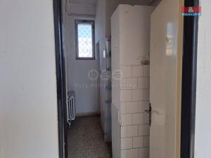 Pronájem skladu, Brno - Černovice, Hájecká, 622 m2