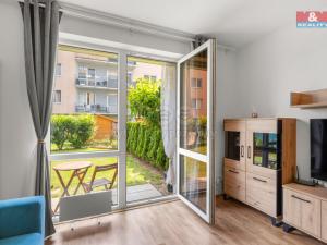 Pronájem bytu 2+kk, Chýně, Ecksteinova, 52 m2