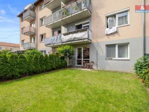 Pronájem bytu 2+kk, Chýně, Ecksteinova, 52 m2