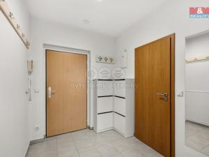 Pronájem bytu 2+kk, Chýně, Ecksteinova, 52 m2
