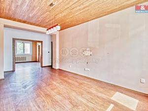 Prodej bytu 4+1, Jirkov, Osvobození, 81 m2