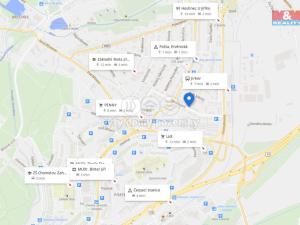 Prodej bytu 4+1, Jirkov, Osvobození, 81 m2