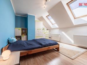 Prodej rodinného domu, Hostomice, Luční, 222 m2