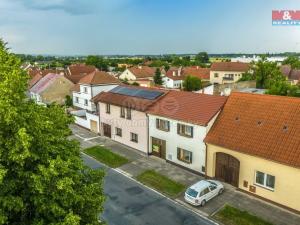 Prodej rodinného domu, Sadská, Československé armády, 141 m2