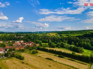 Prodej skladu, Svojšín, 419 m2