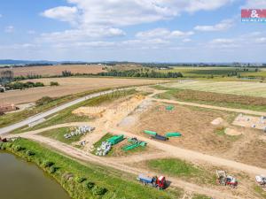 Prodej pozemku pro bydlení, Velký Beranov, 971 m2